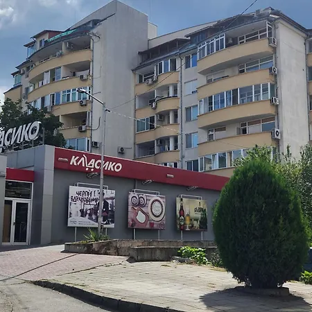 търново релакс