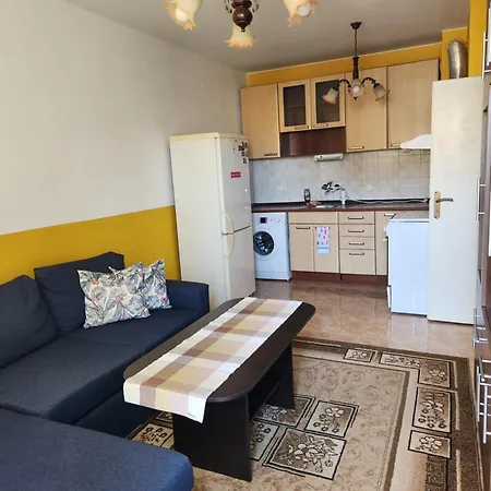търново релакс Apartment