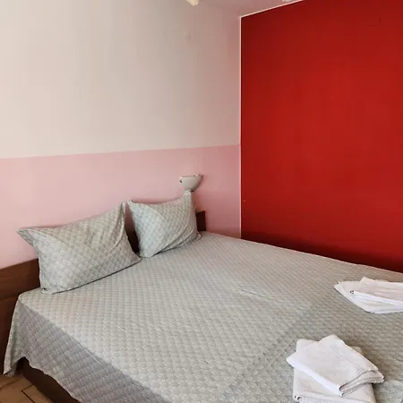 търново релакс Apartment