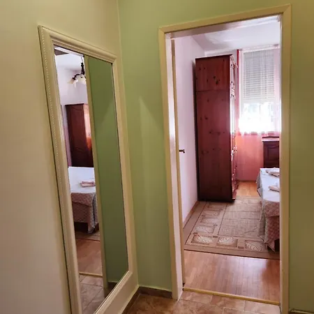 Apartment търново релакс