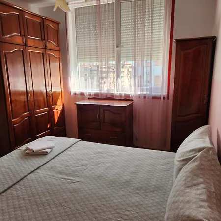 Apartment търново релакс