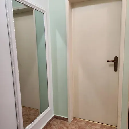 Apartment търново релакс