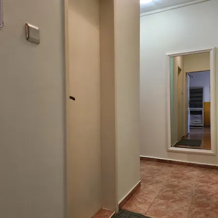 Apartment търново релакс *