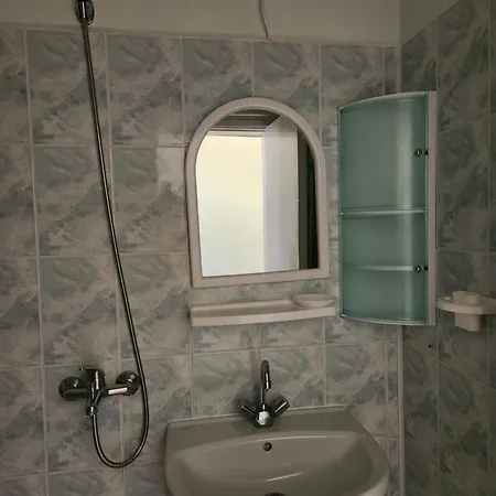 Apartment търново релакс *