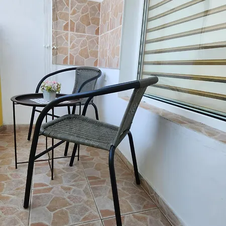 Apartment търново релакс Veliko Tarnovo